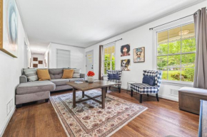Spacious 3BR Home - Near AIRPT & 15m to DT ATL
